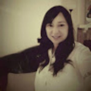 Meet your Posher, Olivia